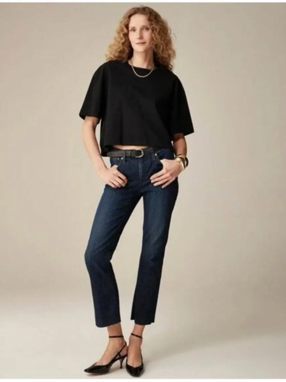 J Crew 9